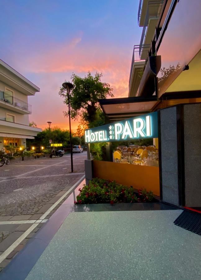 Pari Hotel