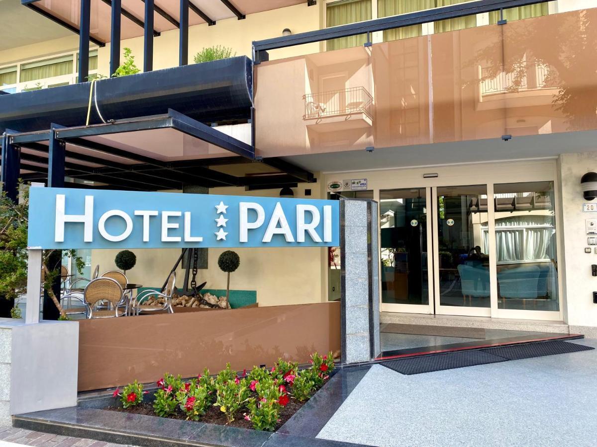Hotel Pari 3*