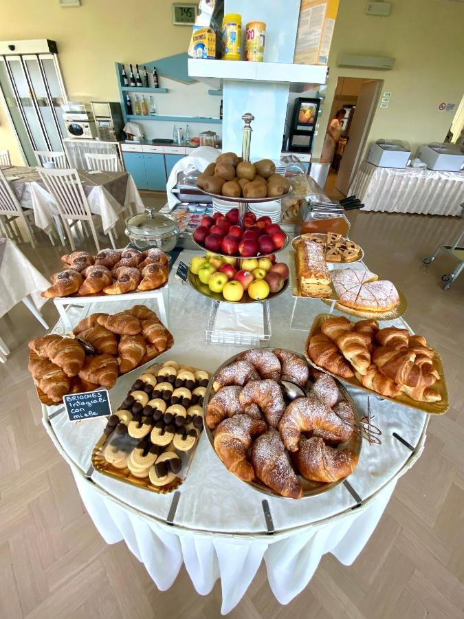 Hotel Pari Misano Adriatico
