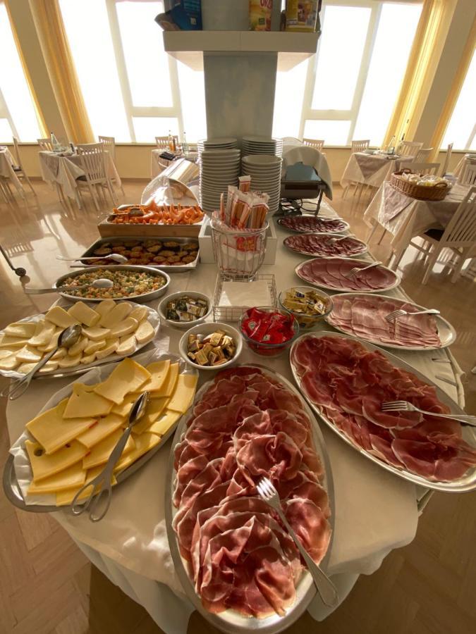 Hotel Pari Misano Adriatico